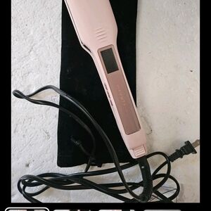 Wavytalk Nano Titanium Iron